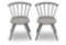 Delta Children Windsor 2-Piece Chair Set