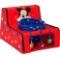 Disney Mickey Mouse Sit N Play Portable Activity Seat for Babies