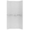 Delta Children Foam Contoured Changing Pad