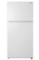Insignia? - 18 Cu. Ft. Top-Freezer Refrigerator
