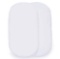 Fitted Bassinet Sheet Set, 2-Pack
