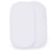 Fitted Bassinet Sheet Set, 2-Pack 28 X 14 Inch
