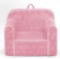 Serta Perfect Sleeper Foam Chair for Kids