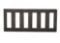 Delta Children Toddler Guardrail