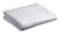 Delta Children 100% Cotton 4-Inch Mini Crib Fitted Crib Sheet
