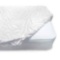 Serta Sertapedic Crib Mattress Pad Cover