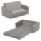 Perfect Sleeper Extra Wide Convertible Sofa