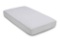 Fitted Crib Mattress Pad