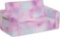 Delta Children Cozee Flip-Out Sofa