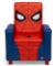 Spider-Man High Back Upholstered Chair