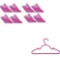 Delta Children Baby and Toddler Hangers, 100-Pack