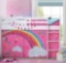 JoJo Siwa Tent - Curtain Set
