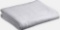 (35) Mini Crib Mattress Sheet Grey