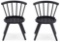 Delta Children Windsor 2-Piece Chair Set