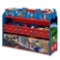 Disney Mickey Mouse Deluxe 9 Bin Design and Store Toy Organizer by Delta Children