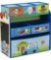 Delta Children Design & Store 6 Bin Toy Storage Organizer