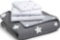 (2) Delta Children 4-Piece Reversible Bedding Set