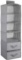 Delta Children 6-Shelf Closet Organizer