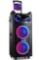 Moukey Adults Karaoke Speaker Singing Machine, Two 10
