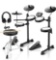 Donner DED-80 Electronic Drum Set