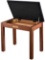 DONNER Piano Bench With Storage