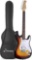 Donner Electric Guitar Package