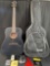 Donner Dreadnought Acoustic Guitar for Adults Beginners (Has Dent)