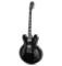 Donner Semi-Hollow Electric Guitar