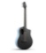 Donner Carbon Fiber Acoustic Guitar, 38 Inch