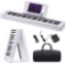 Donner Folding Bluetooth Piano Keyboard