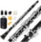 Eastar B Flat Clarinet for Intermediate Beginners