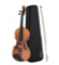 Eastar 1/2 Violin Set