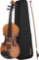 Eastar 4/4 Matte Full Size Violin Set for Adults Beginners
