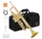 Eastar Bb Standard Trumpet Set