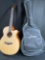 Donner Acoustic Guitar for Beginner