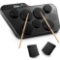 Donner Electronic Drum Set, 7 Pad Digital Portable Drum