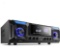 Moukey Audio Power Amplifier RMS