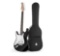 Donner 39 Inch Left-Handed Electric Guitar