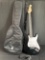 DONNER ELECTRIC GUITAR