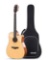 Donner Acoustic Guitar for Beginner Full Size 41 Inch