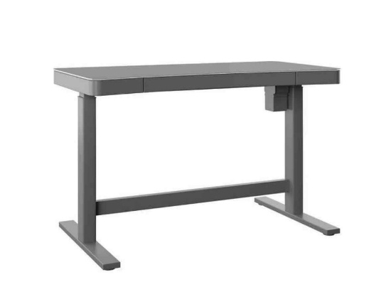 Tresanti 47" Adjustable Height Desk