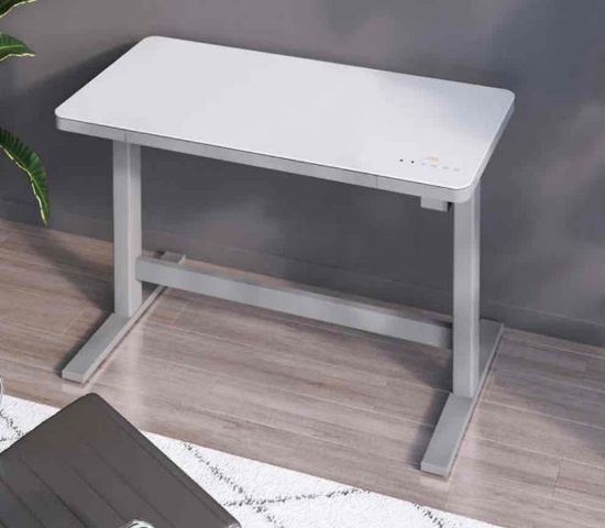 Tresanti Geller 47? Adjustable Height Desk
