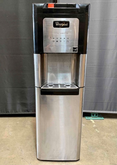 Whirlpool 5 Gallon Water Dispenser