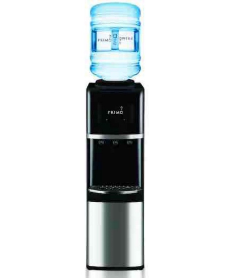 PRIMO Stainless Steel Top Load Water Dispenser