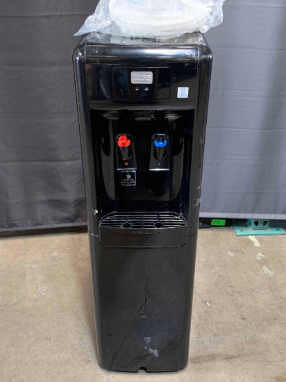 Aquverse 5H Commercial-grade Top-load Water Dispenser