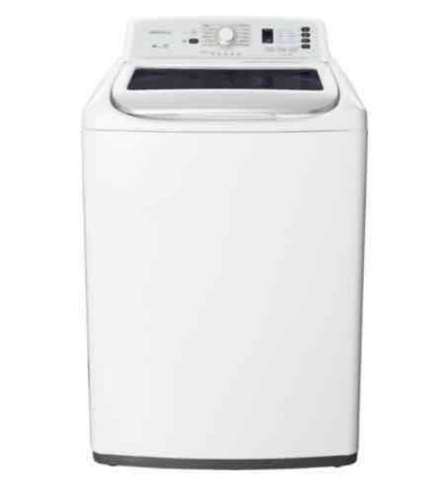 Insignia? - 4.1 Cu. Ft. High Efficiency Top Load Washer