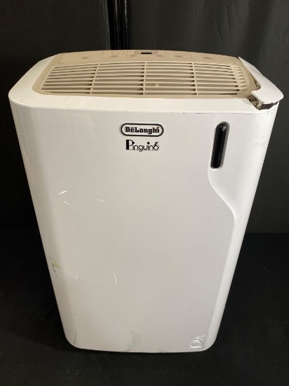 DeLonghi Penguino Portable Air Conditioner