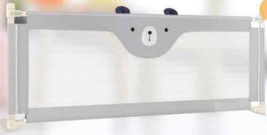 HONEY JOY Toddler Bed Rail