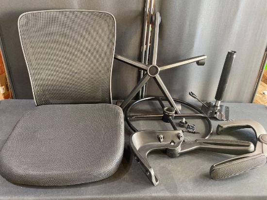 Ergonomic Office Computer Chair