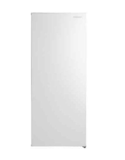 Insignia? - 7 Cu. Ft. Garage Ready Upright Freezer